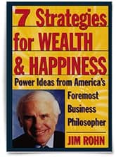 7 Strategies For Wealth And Happiness