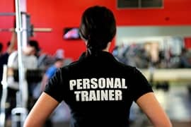 Become A Personal Trainer