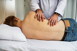 Chiropractor Jobs