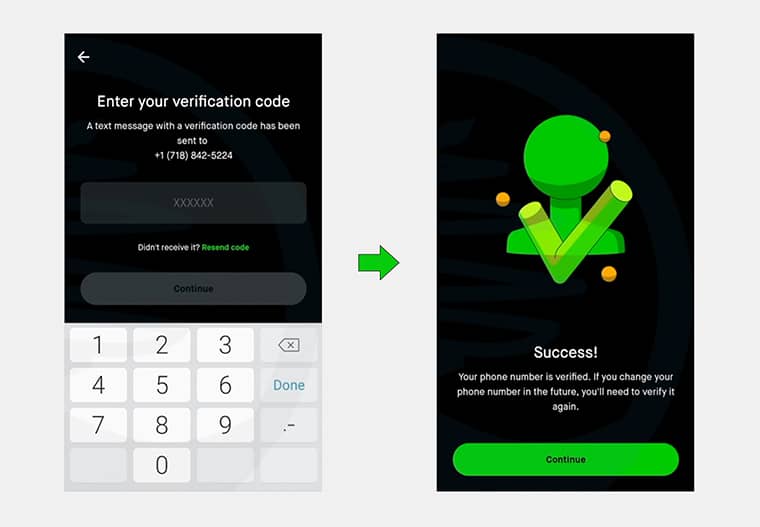 Create A Robinhood Brokerage Account