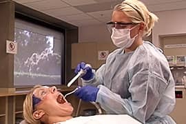 Dental Hygienist Degree