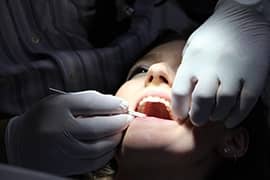Career In Dentistry