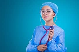Nurse Practitioner Jobs