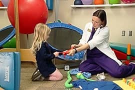 Occupational Therapy Assistant OTA Degree