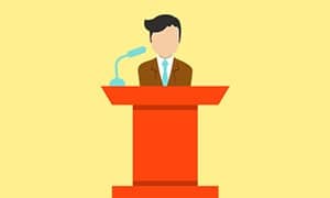 Become A Paid Speaker