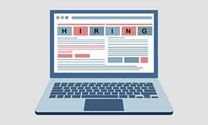 Create A Job Board Site