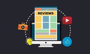 Start A Product Review Website